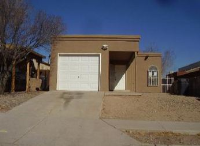 9709 Tierra Del Sol Ave SW, Albuquerque, NM 87121 