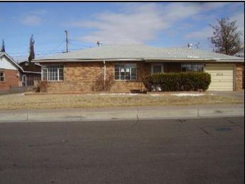 8515 Los Arboles Ave NE, Albuquerque, NM 87112 
