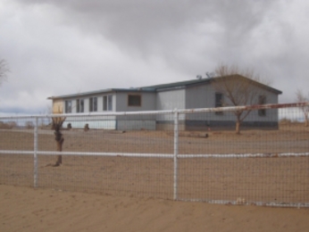 30 Cabeza De Vaca, Los Lunas, NM 87031 
