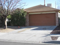 6524 Carney Ave NW, Albuquerque, NM 87120 
