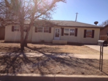 529 Circle Dr, Clovis, NM 88101 