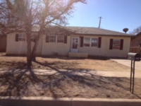 529 Circle Dr, Clovis, NM 88101 