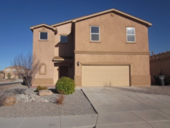 1702 Agua Dulce Dr, Rio Rancho, NM 87124 