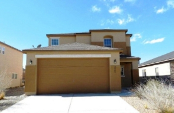 2909 Richardson Way SW, Albuquerque, NM 87121 