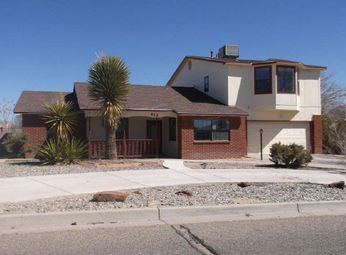 612 Stagecoach SE, Rio Rancho, NM 87124 