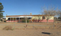 404 Oasis Dr Trlr 1, Chaparral, NM 88081 