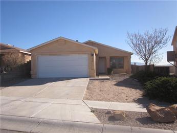 912 Peacock Dr SW, Albuquerque, NM 87121 