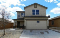 10616 Corona Ranch Rd SW, Albuquerque, NM 87121 