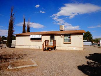 729 Hummingbird Dr, Las Cruces, NM 88007 
