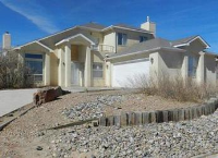 10603 Easy St NW, Albuquerque, NM 87114 