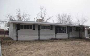 2308 Telles, Alamogordo, NM 88310 