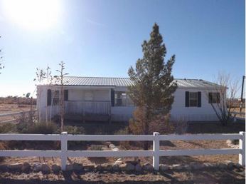 1417 Airport St, Carrizozo, NM 88301 