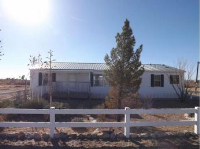 1417 Airport St, Carrizozo, NM 88301 