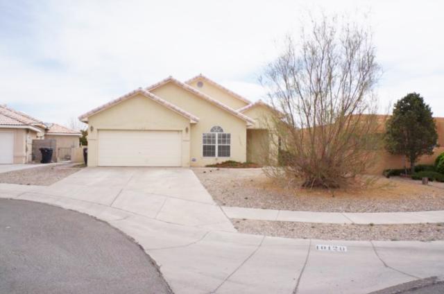 10120 Calabacillas Ct   Nw, Albuquerque, NM 87114 