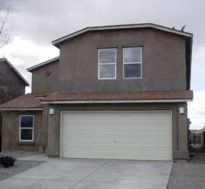 1869 Mesa Grande Loo, Rio Rancho, NM 87144 