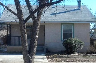 207 N Michigan Ave, Roswell, NM 88201 