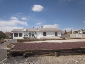 1825 Alpha Ct SE, Rio Rancho, NM 87124 