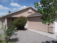 9123 Rodeo Avenue SW, Albuquerque, NM 87121 