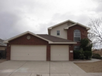 10224 Connemara Ave SW, Albuquerque, NM 87121 