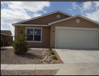 10400 Sandy Trail Rd SW, Albuquerque, NM 87121 