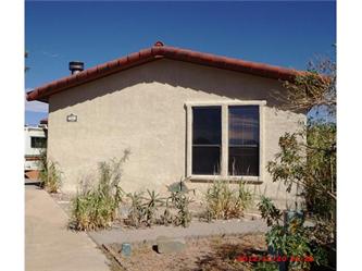 723 Organ Ave, Elephant Butte, NM 87935 