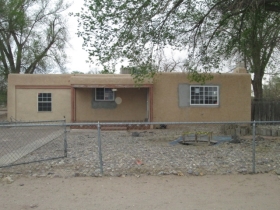 1710 Shadyside Dr SW, Albuquerque, NM 87105 