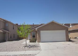1105 Shawndra Dr SW, Albuquerque, NM 87121 
