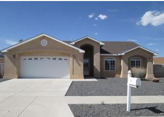 1361 Vista Centro Dr SW, Los Lunas, NM 87031 