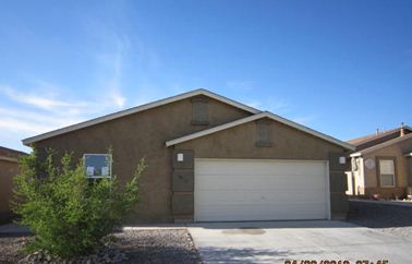 10036 Range Rd SW, Albuquerque, NM 87121 