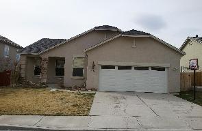3971 Whispering Wind Drive, Sparks, NV 89436 