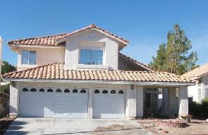 3351 South Riley Street, Las Vegas, NV 89117 
