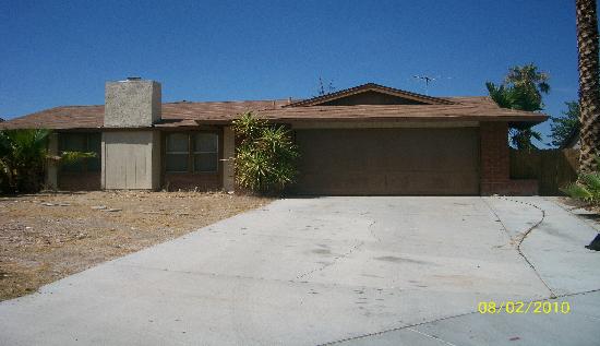 4012 Meadow Valley Lane, Las Vegas, NV 89107 