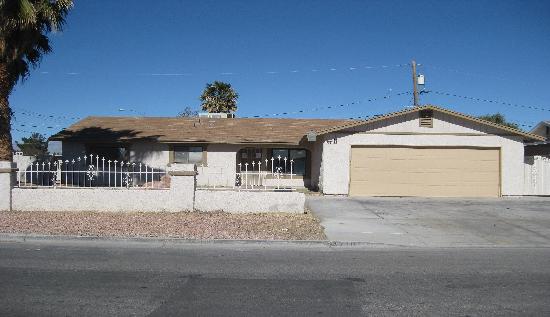 4710 Yuma Avenue, Las Vegas, NV 89104 