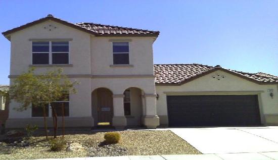 2913 River Ranch Place, North Las Vegas, NV 89081 