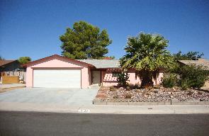 6232 Old Trail Rd, Las Vegas, NV 89108 