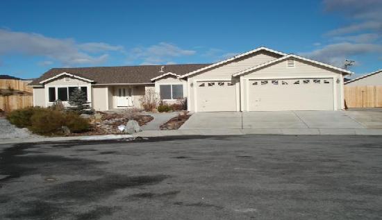 1087 Golden Plover Court, Sparks, NV 89436 
