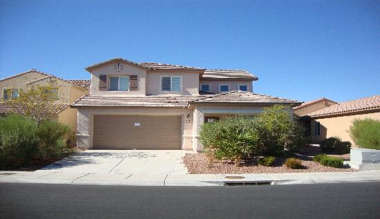 6813 Dovecote Avenue, North Las Vegas, NV 89084 