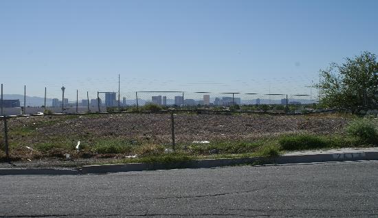2417 West Cartier Avenue, North Las Vegas, NV 89032 