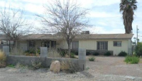 6601 Hammer Lane West, North Las Vegas, NV 89031 