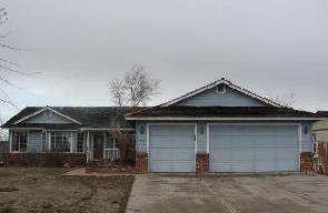 1446 Patricia Drive, Gardnerville, NV 89460 