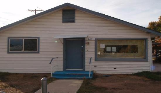 245 South Jones Avenue, Overton, NV 89040 