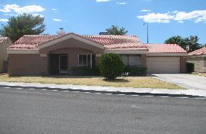 2821 Du Barry Manor Lane, Las Vegas, NV 89108 