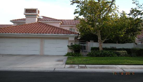 7915 Rio Rico Drive, Las Vegas, NV 89113 