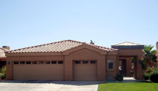 704 Pinnacle Court, Mesquite, NV 89027 