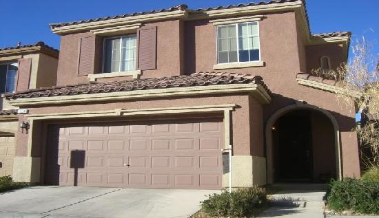 7534 Brisa Del Mar Avenue, Las Vegas, NV 89179 