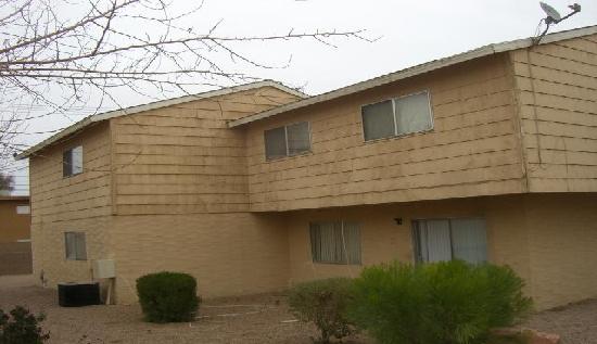 5105 Golden Lane, Las Vegas, NV 89119 