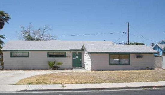 5529 Gipsy Avenue, Las Vegas, NV 89107 