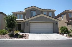 8801 Sherwood Park Drive, Las Vegas, NV 89131 