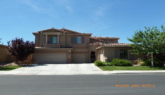 867 Chaste  Court, Henderson, NV 89015 