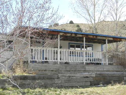 3685 GRANITE WAY, Wellington, NV 89444 